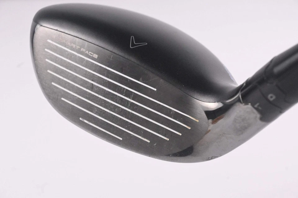 Callaway Paradym Ai Smoke HL #8 Hybrid / 33 Degree / Regular Flex Cypher 2.0 60 - Image 4 of 4