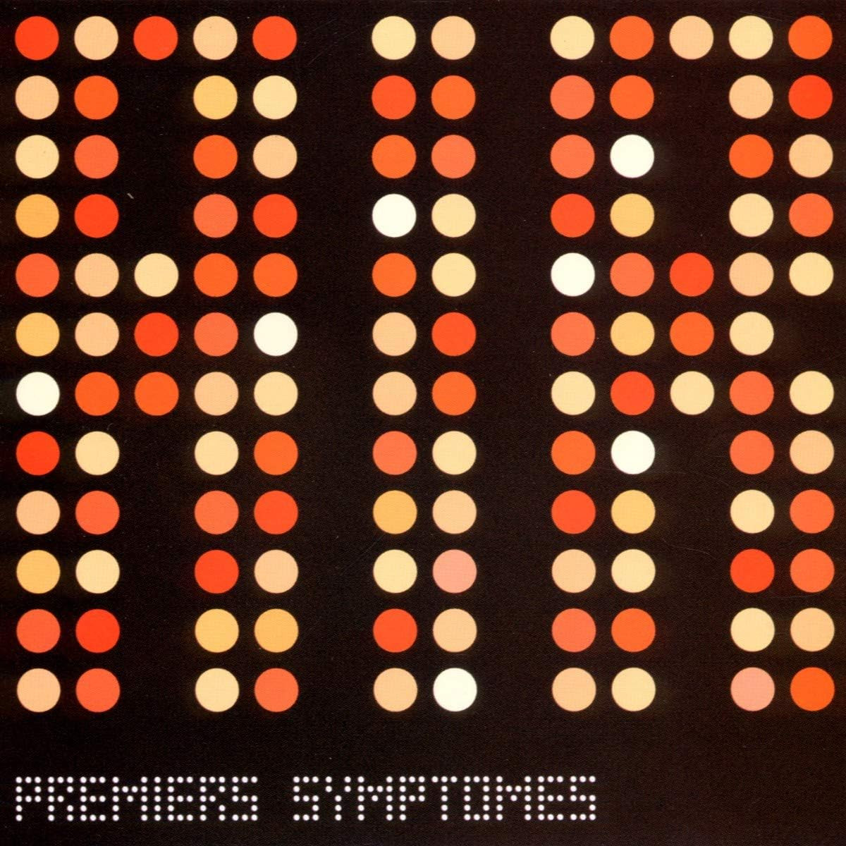 Air / Premiers Symptomes *NEW CD*