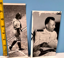 Top 10 Bill Dickey Baseball Cards 27