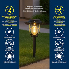 FARO LED FARETTO CON SENSORE CREPUSCOLARE 20W Fredda | Leroy Merlin