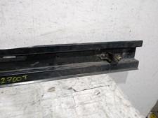 5512568 5512568 halter mitte stoßfänger stoßstange h. OPEL CORSA A HATCHBACK S83