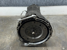Toyota Gr Supra Mk5 21-25 Oem Rwd 3.0l At Automatic Transmission Gearbox 59k