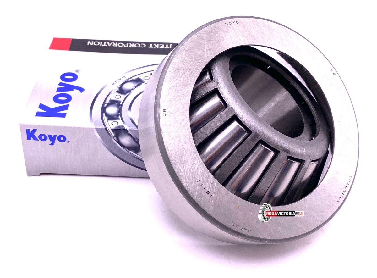 KOYO TRA091104 Tapered Roller Bearing BR159 For Toyota 90366-A0017
