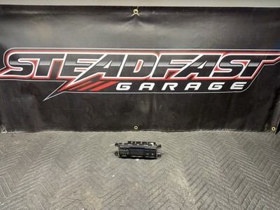 Nissan Genuine Silvia 240sx 180sx S13 A/C Digital Climate Control Air Panel Used
