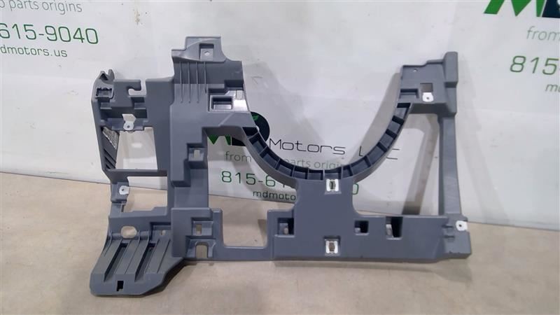 2015 - 2019 FORD TRANSIT 150 DASH LEFT LOWER KNEE FRAME SUPPORT CK41V043C91