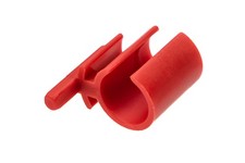 Fahrrad SRAM Fixier Buchse rot für SRAM S7 und P5 Gang Nabenschaltung Fahrrad