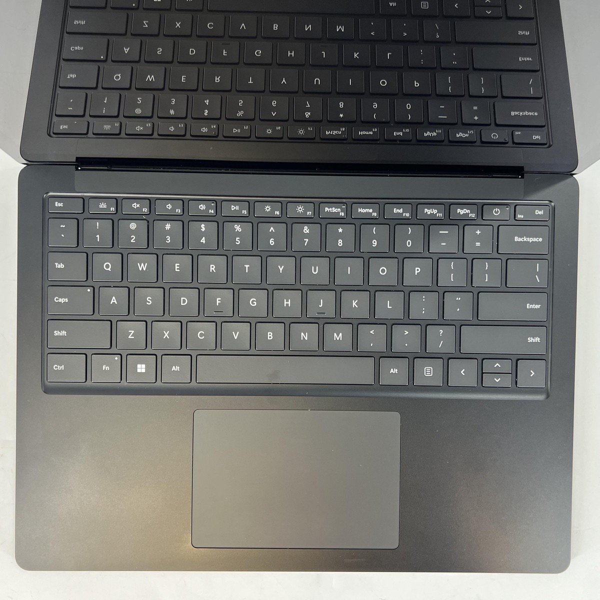 Microsoft Surface Laptop 5 13 2K TOUCH 2.7 GHz i7-1265U 16GB 256GB