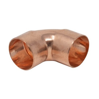 25 Stück   8 mm 90° gleicher Winkel (Endvorschub) EF8EQ90E