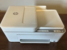 HP Deskjet 4155e All-in-one Wireless Color Printer - 82058654
