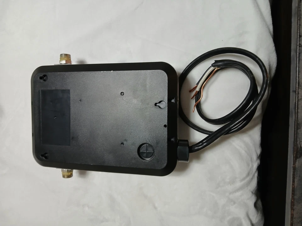 ECOTOUCH ECOSMART Calentador de Agua Eléctrico Sin Tanque 240V Nuevo Foto 4 de 4