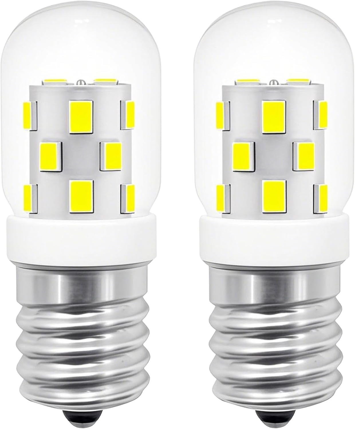 Under Hood 40w Equivalent - 3w E17 Led Bulb For Ge,whirlpo