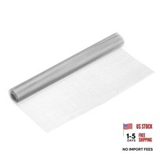 Sculpting Wire Mesh Aluminum Wire Mesh Roll for Sculpting 12" x 7.1ft 1