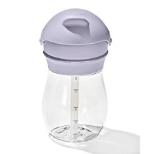 OXO Transitions 9 Oz Straw Cup Lilac 
