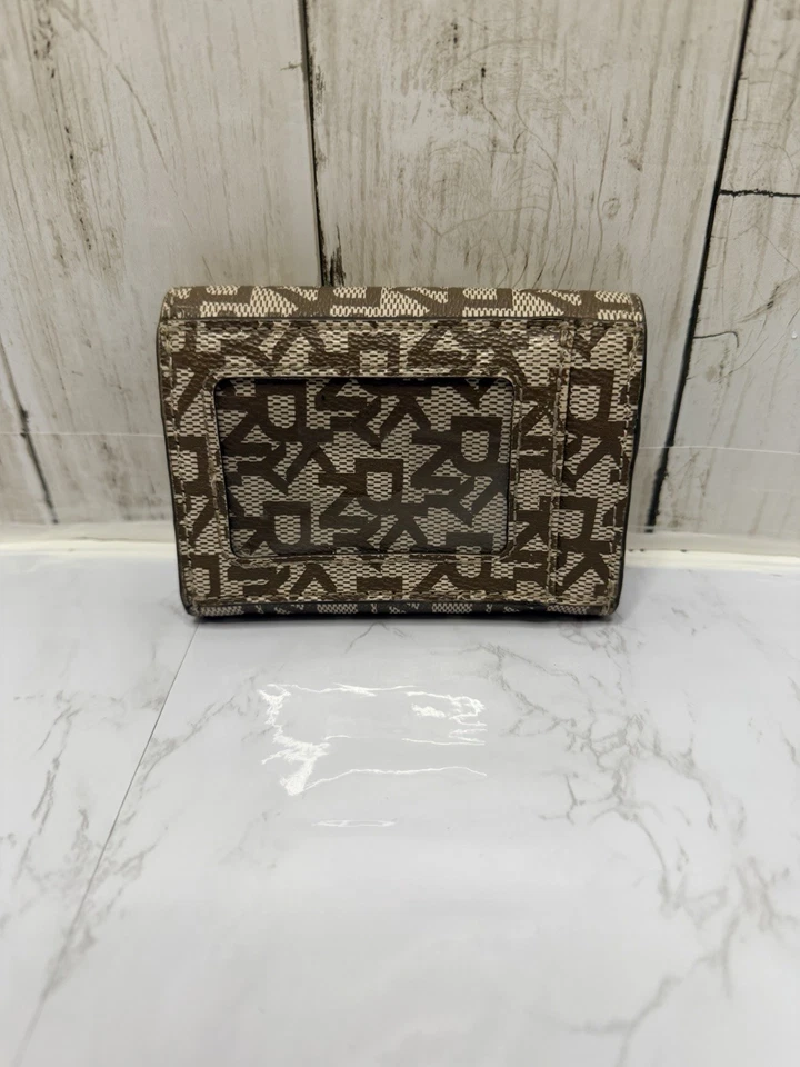 dkny Cartera Pequeña Mujer Nueva Foto 2 de 4