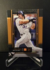 MIKE PIAZZA 🔥 2024 Topps Museum Copper Variation Baseball Parallel #97 HOF