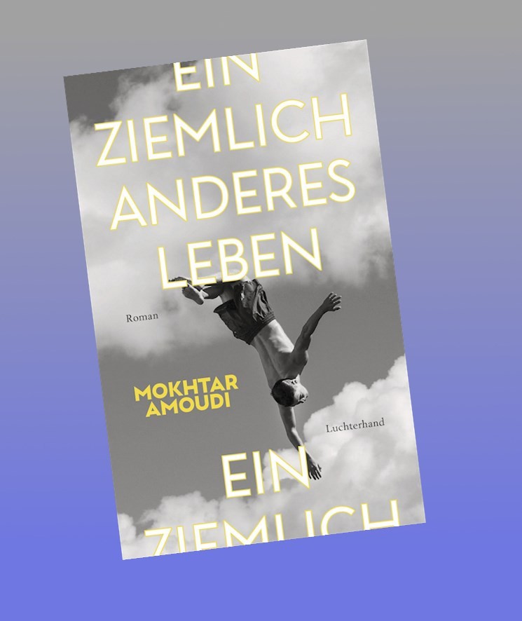 Luchterhand Literaturvlg. Ein Ziemlich Anderes Leben - Bild 2