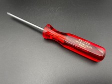 Belzer No. 8078 Phillips, Schraubenzieher, Schraubendreher Gr. 1