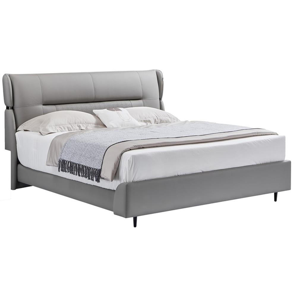 American Eagle Furniture Genuine Leather Eastern King/King B