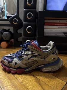 Balenciaga Track 42 | eBay