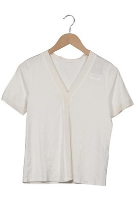 Marc Cain T-Shirt Damen Shirt Kurzärmliges Oberteil Gr. EU 34 (MARC ... #2n4j1d6