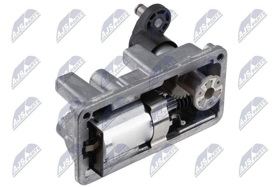 NTY Turbocharger Control Solenoid ECD-BM-049 For BMW Electric