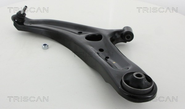 Querlenker Dreieckslenker Triscan 8500 43578 FüR JC Venga Hyundai YN KIA Ix20-image