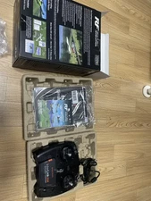 Interlink Controller+Real Flight Steam CDK Full Box