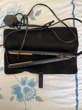 ghd styler with ceramic technology