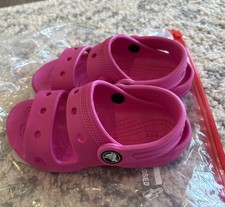 Toddler Croc Sandals