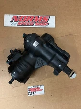 Mopar REMAN Power Steering Gear Box A E B Body CUDA Challenger Coronet 1969 DATE