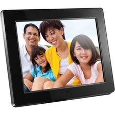 Aluratek ADMPF512F 12" Digital Picture Frame