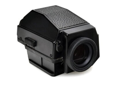 Nikon DE-3 High Eye Point Finder for Nikon F3 Viewfinder Excellent