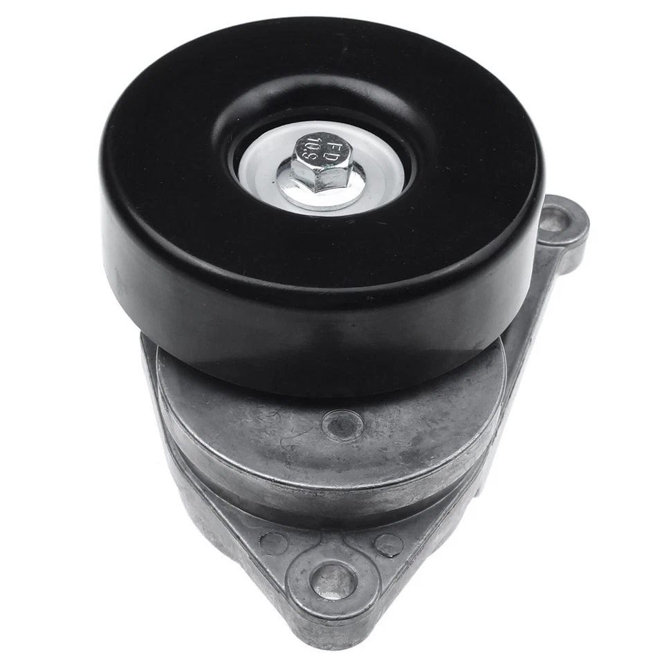 Tensor de correa con polea para Ford Explorer 1996-2001 Mercury Mountaineer 5,0 L Foto 3 de 4