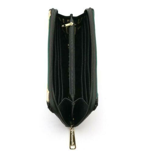 Marvel Loki Zip Around Wallet Purse - Thor Avengers Coin Money A14 - Picture 3 of 3