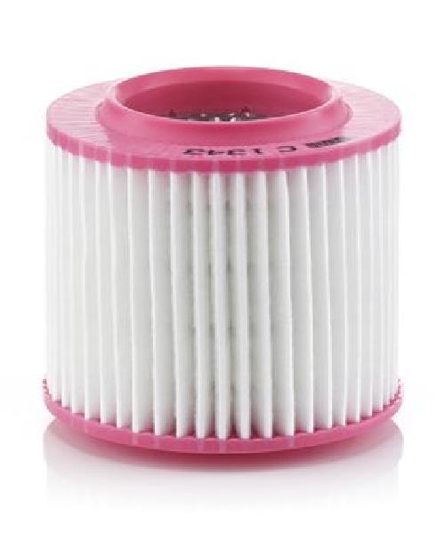 Original Mann-Filter Air Filter C 1343 for Audi