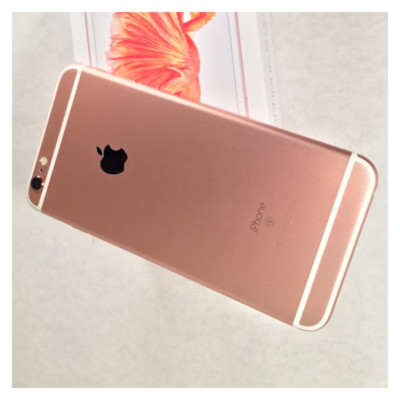 Apple iPhone 6s 16GB/32GB/128GB Space Gray/Rose Gold Unlocked Verizon 4G