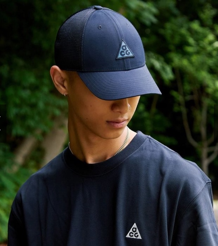acg legacy 91 cap