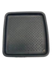 2007 2008 2009 NISSAN SENTRA CENTER CONSOLE RUBBER INSERT MAT 96917-ET10A OEM