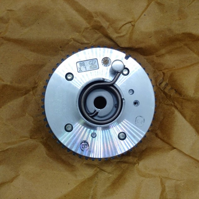 Hyundai kia 243702g000