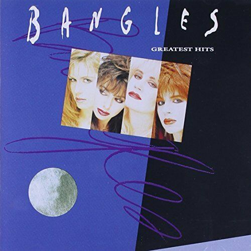 The Bangles: Greatest Hits CD Album **NEW**