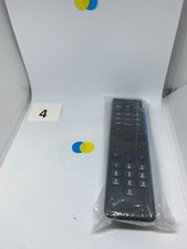 Xfinity / Comcast XR15v2-UQ Voice Remote - Voice Activated - Dark Gray