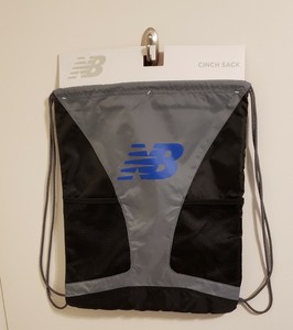 new balance cinch sack