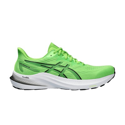 ASICS GT 2000 12 'Electric Lime' 1011B691-300 Men's Shoes