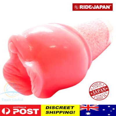 Male Masturbator Vaginal Realistic Touch Mucosa Sex Doll Ride Japan | eBay  Australia