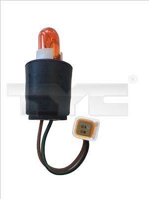 TYC 12-1603-01-2 Blinkleuchte FüR VW-image