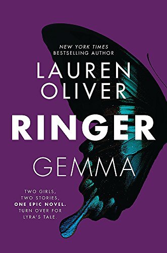 Ringer: Book Two in the addictive, pulse-pounding Replica duo .9