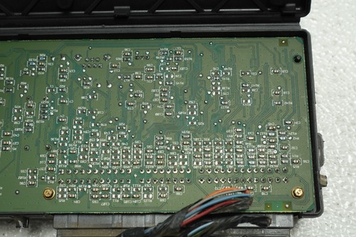 1999-2003 FORD F150 MULTIFUNCTION GEM MODULE OEM, YL34-14B205-AA - Picture 3 of 12
