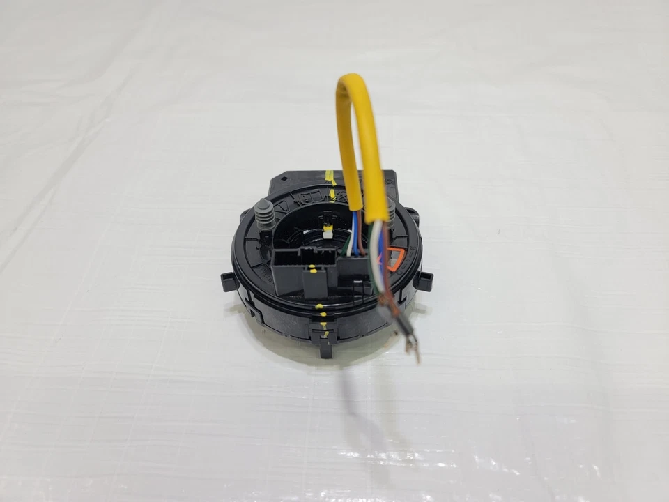 2019-2024 Kia Forte Steering Wheel Clock Spring OEM 93490-G3240 - Image 3 of 4