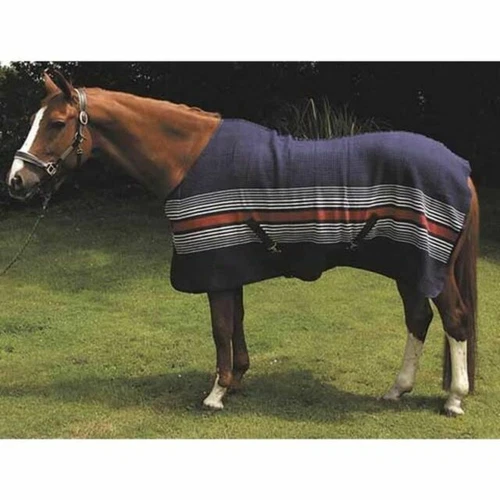 5' 0" Size Horse Cooler Rugs