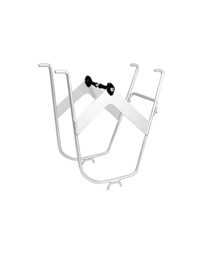Topeak dual cheap side frame
